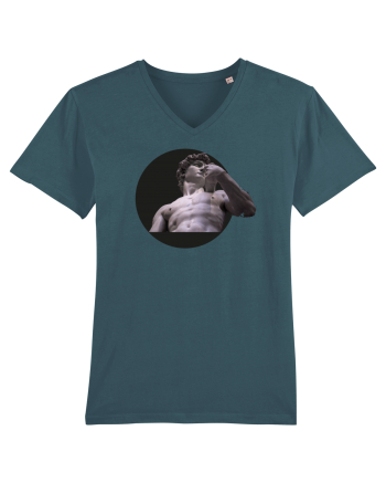 David Stargazer