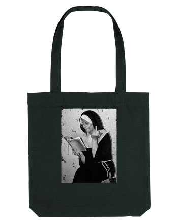 Nun  Black
