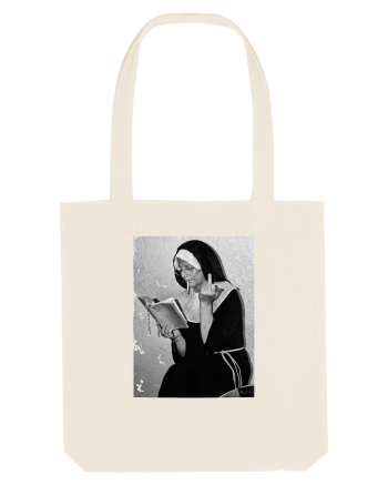 Nun  Natural