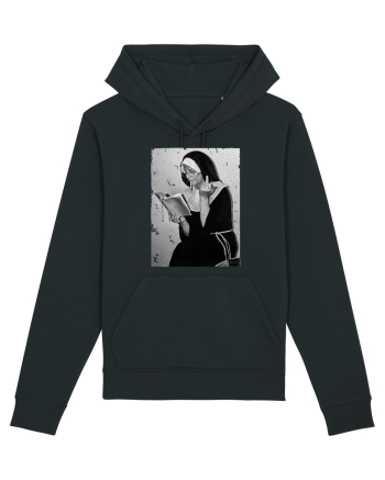 Nun  Black