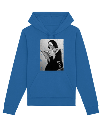 Nun  Royal Blue
