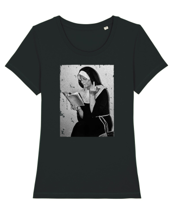 Nun  Black