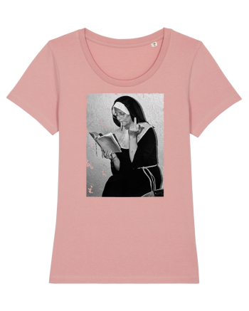 Nun  Canyon Pink