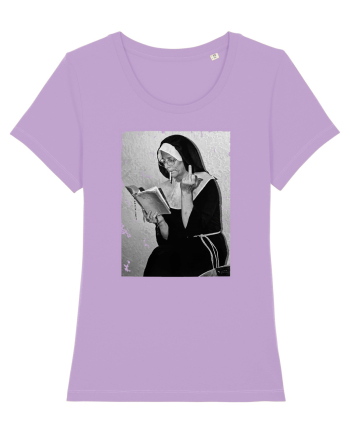 Nun  Lavender Dawn