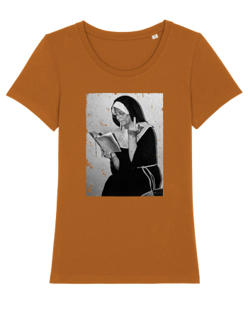 Nun  Roasted Orange