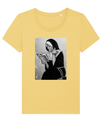 Nun  Jojoba