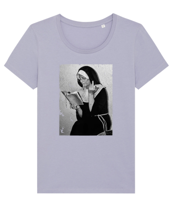 Nun  Lavender