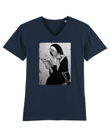 Nun  French Navy