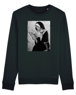 Nun  Bluză mânecă lungă Unisex Rise