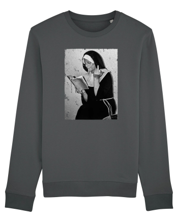Nun  Anthracite