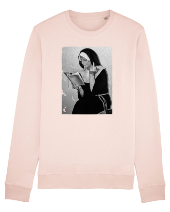Nun  Candy Pink