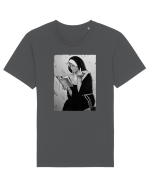 Nun  Tricou mânecă scurtă Unisex Rocker