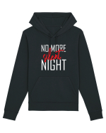 No More Silent Night Hanorac Unisex Drummer