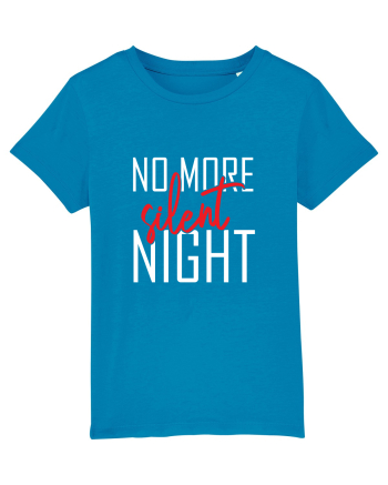 No More Silent Night Azur