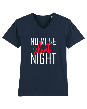 No More Silent Night French Navy