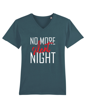 No More Silent Night Stargazer