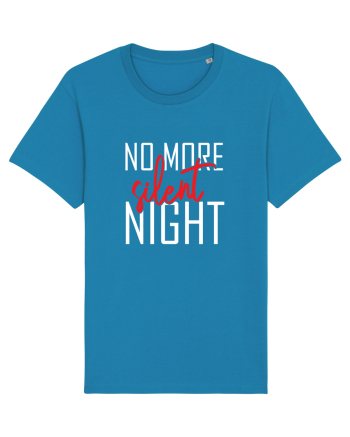 No More Silent Night Azur