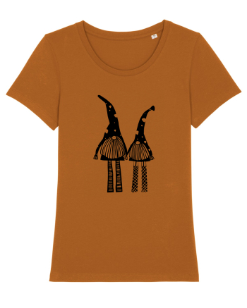 Funky Gnomes Roasted Orange