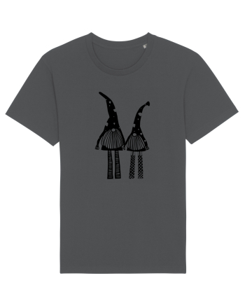 Funky Gnomes Anthracite