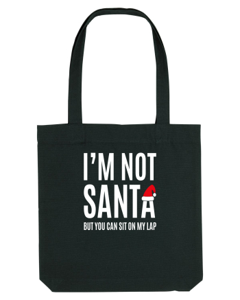 I'm Not Santa Black