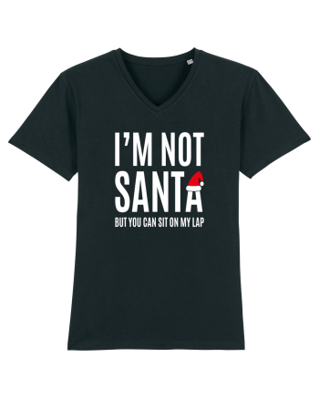 I'm Not Santa Black