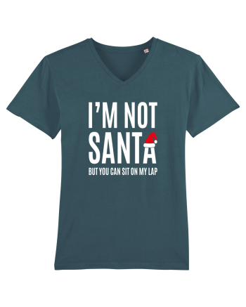 I'm Not Santa Stargazer