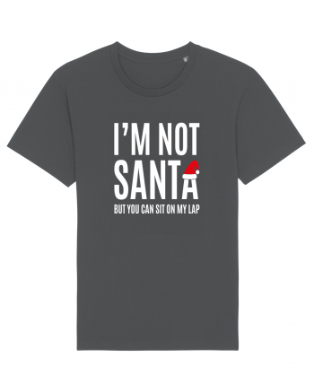 I'm Not Santa Anthracite