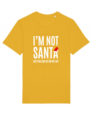 I'm Not Santa Spectra Yellow