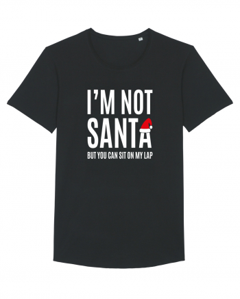 I'm Not Santa Black