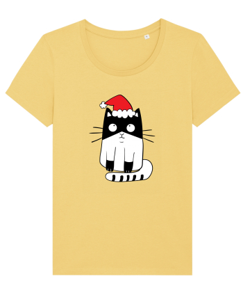 Santa Cat Jojoba