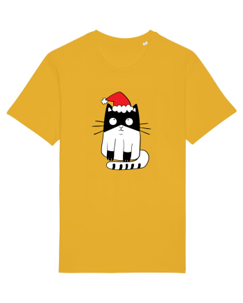 Santa Cat Spectra Yellow