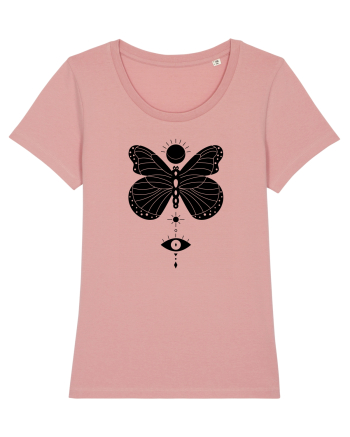 Mystique Butterfly Canyon Pink