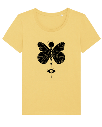 Mystique Butterfly Jojoba