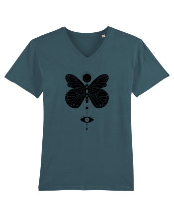 Mystique Butterfly Stargazer