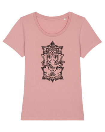 Ganesh Canyon Pink