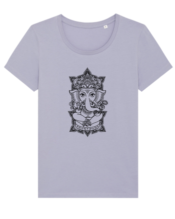 Ganesh Lavender