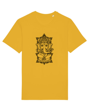 Ganesh Spectra Yellow