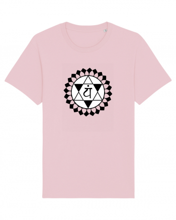 Anahata Cotton Pink