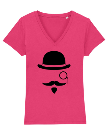 Fashion Raspberry