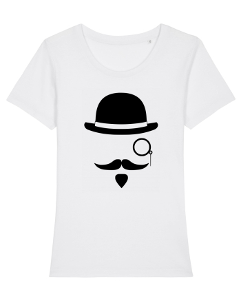 Fashion White