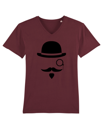 Fashion Burgundy