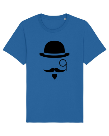 Fashion Royal Blue