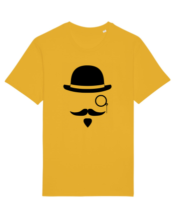 Fashion Spectra Yellow