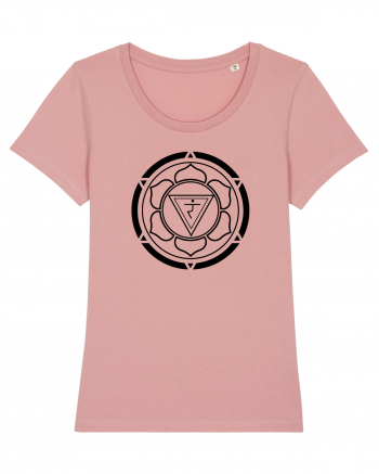Manipura Canyon Pink