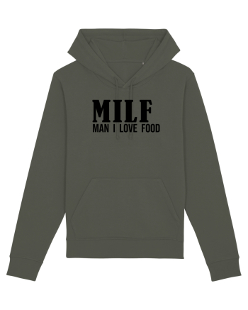 MILF Khaki