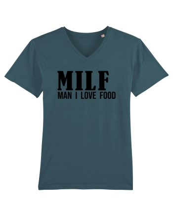 MILF Stargazer