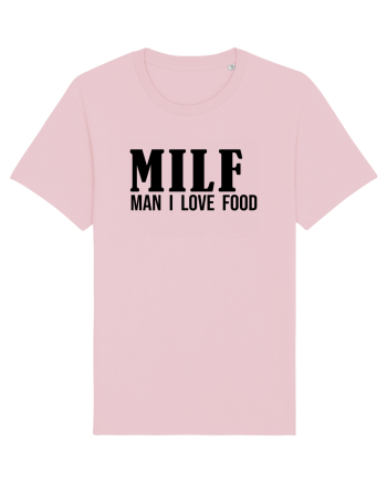 MILF Cotton Pink