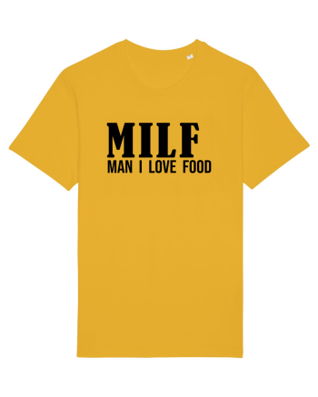 MILF Spectra Yellow