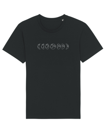 Moon Black