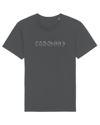 Moon Anthracite